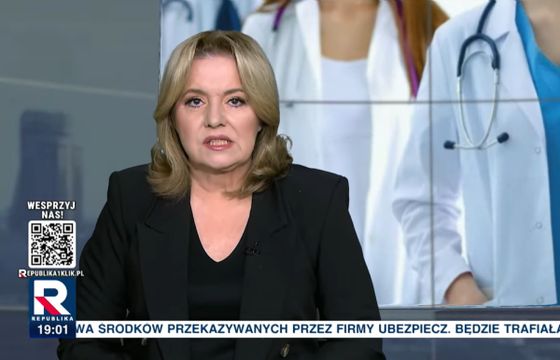 Kiedy stacje z MUX-8 będą w HD? Spotkanie z Emitelem