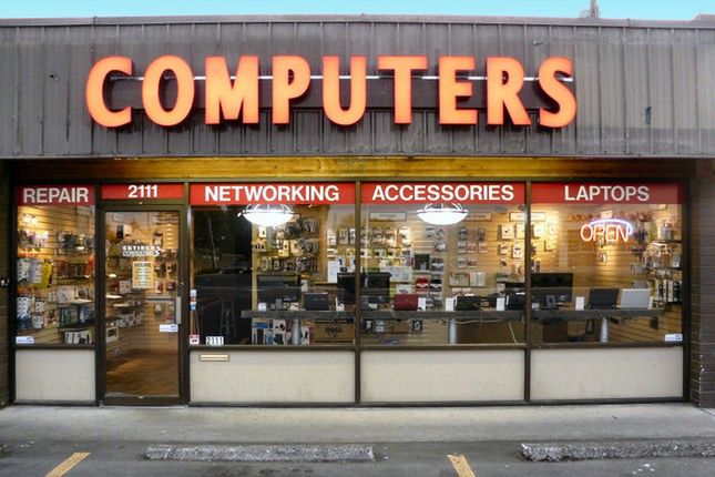 PC tylko dla nerdów. Czy komputer ma szansę, by nadal być osobistym? 4