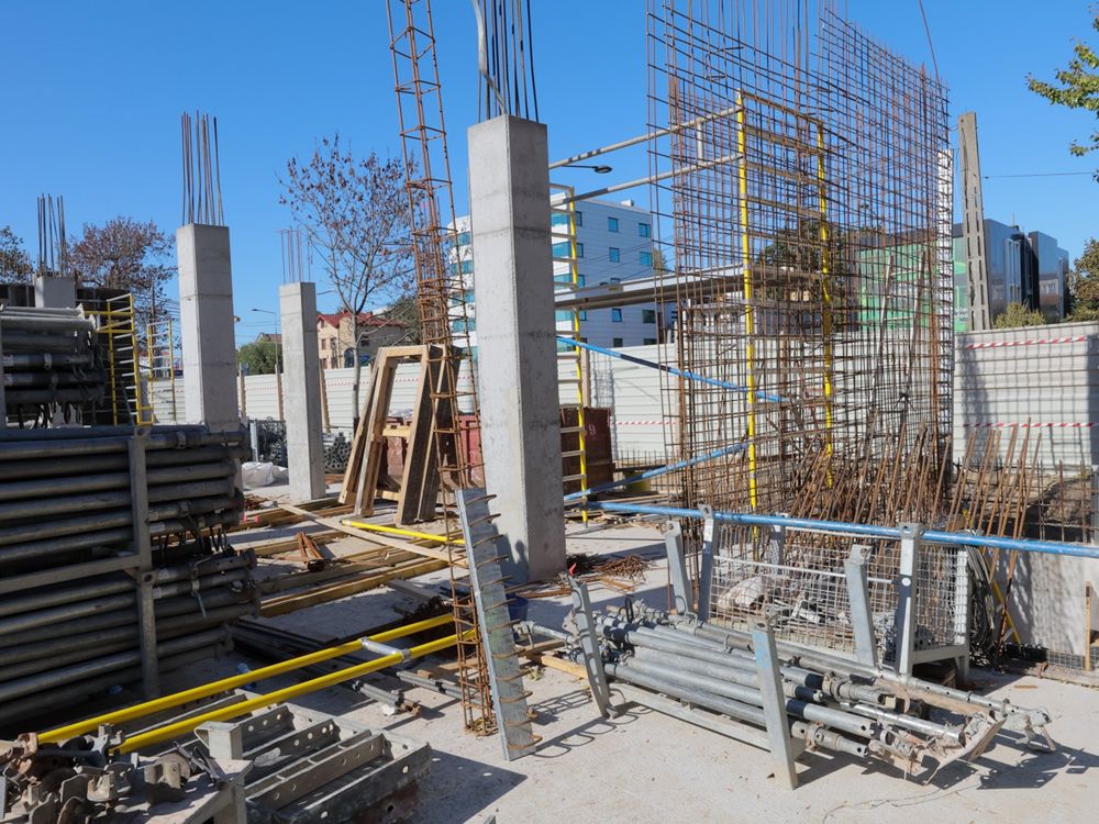 Nowy komisariat policji ma być oddany w grudniu 2026 roku