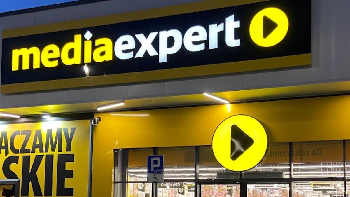 Promoche w Media Expert