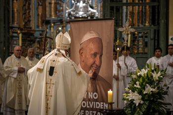 Pogrzeb papieża Franciszka. Tego dnia Watykan ogłosi decyzję