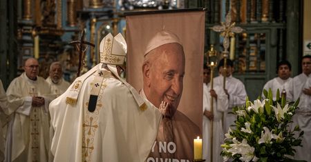Pogrzeb papieża Franciszka. Tego dnia Watykan ogłosi decyzję
