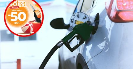 Stacje paliw w Polsce kuszą promocjami. Czy niższe ceny wygrają z inflacją i korkami?