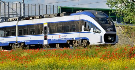 Spadają ceny biletów na pociągi PKP Intercity. Nowe stawki od 1 marca