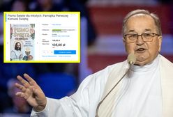 Prezenty na komunię ze sklepu o. Rydzyka. Ceny mogą zaskoczyć