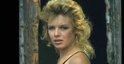 Kim Wilde nigdy się nie uśmiechała. Tak wygląda dziś ikona lat 80.