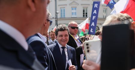 Nicusor Dan o wspólnych wartościach. To klucz do silnej Europy