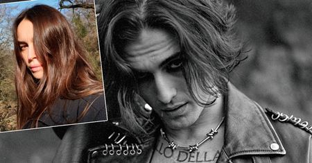 Damiano z Maneskin nie ukrywa rozczarowania wynikiem wyborów we Włoszech. Kasia Smutniak skomentowała to dosadniej