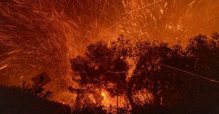 Sytuacja w USA się pogarsza. Alarmujące prognozy synoptyków