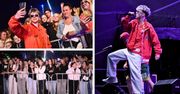 Koncert WonerS podczas Dni Wronek 2026. Młody artysta porwał tłumy! [ZDJĘCIA, WIDEO]
