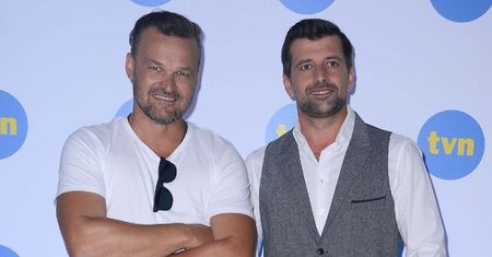 Dziennikarze TVN Turbo OSKARŻENI O GWAŁT! Już zabrali głos: "Jesteśmy ofiarami prowokacji". W sprawie zapadł wyrok uniewinniający