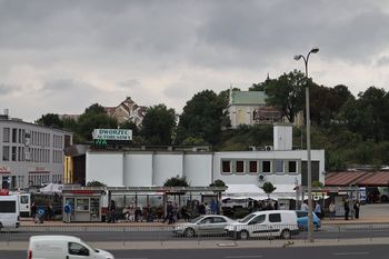 Jak długo Lublin będzie miał dwa dworce autobusowe? Miasto wydało miliony, a na Podzamczu wciąż dziennie setki kursów