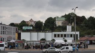 Jak długo Lublin będzie miał dwa dworce autobusowe? Miasto wydało miliony, a na Podzamczu wciąż dziennie setki kursów