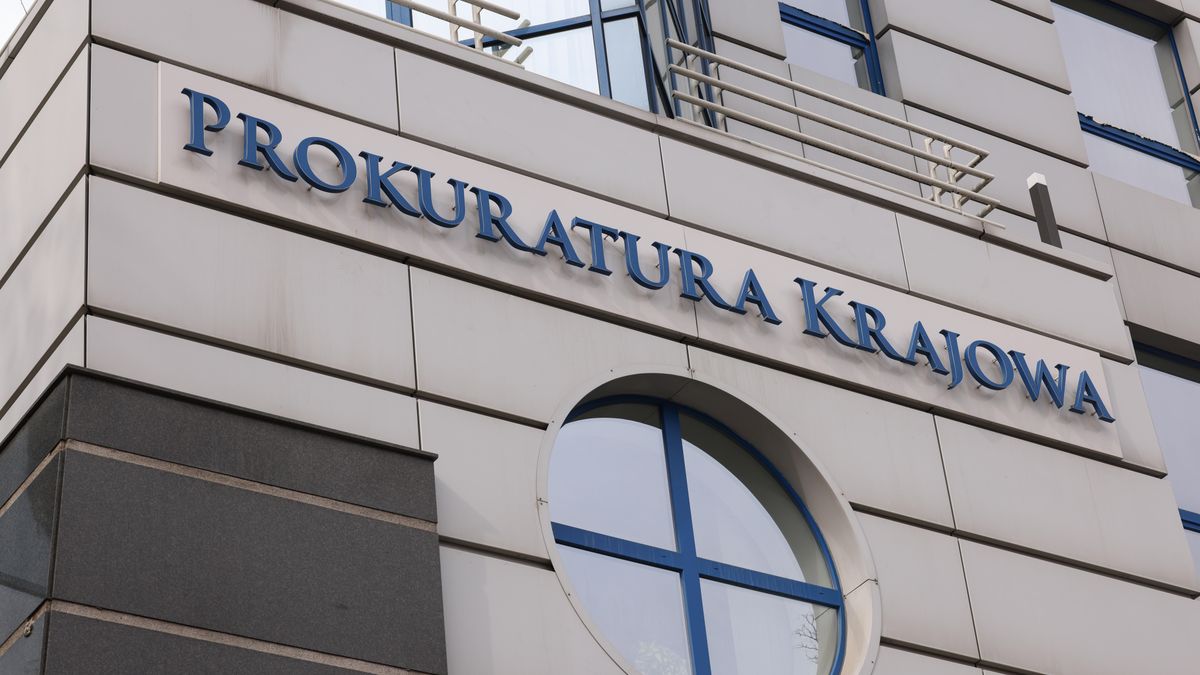 Prokuratura Krajowa