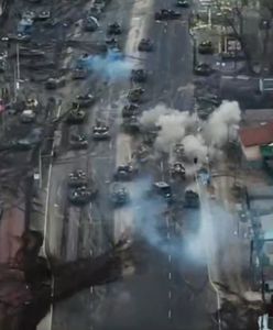 Zełenski: Jestem dumny z Ukrainy!