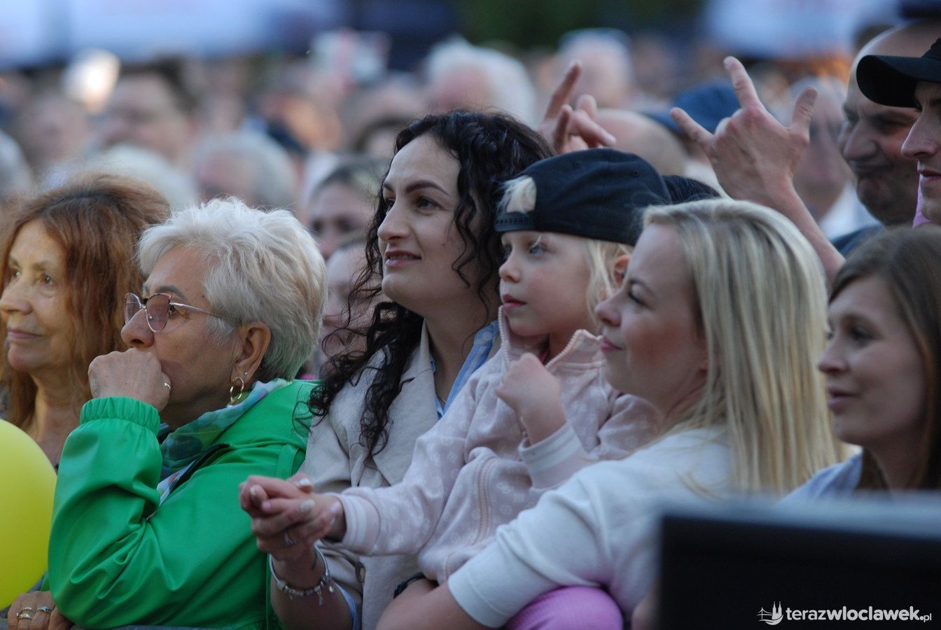 9. Ciechocińska Parada Majowa oraz Majowe Granie