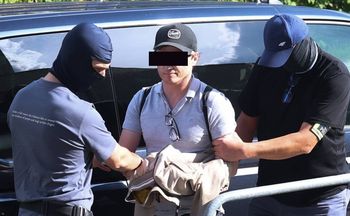 Nie tylko Zonda i Suszek. Lista głośnych spraw Rafała Z.