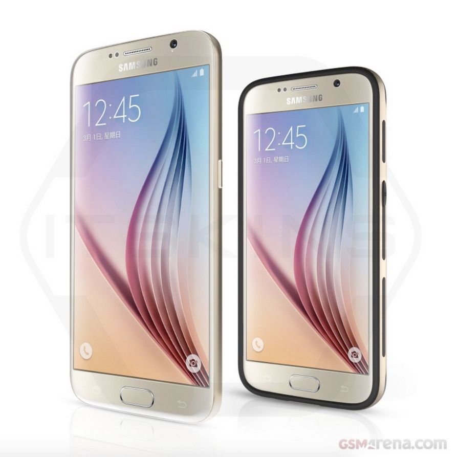 #wSkrócie: nowe rendery Galaxy S7 oraz poświąteczne wyprzedaże u operatorów 2