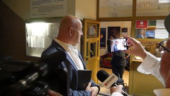 Były dyrektor Opery Wrocławskiej nie został wpuszczony do pracy mimo wyroku sądu. Janczak żąda konsekwencji wobec urzędników