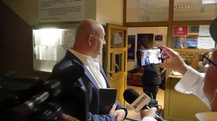Były dyrektor Opery Wrocławskiej nie został wpuszczony do pracy mimo wyroku sądu. Janczak żąda konsekwencji wobec urzędników