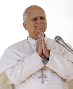 Papież Leon XIV spotkał się ofiarami księży-pedofili