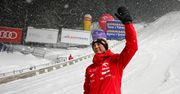 Zakopane: Podhale ogląda ostatnie skoki mistrza i wspomina. "Kamil Stoch to ikona, która pokazała, że sky is the limit"