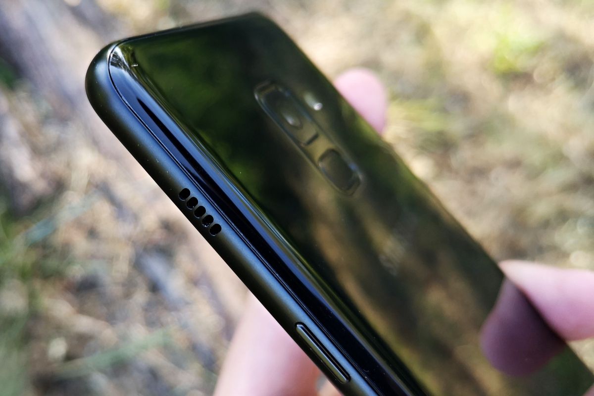 Test Samsunga Galaxy A8 – dobry średniak, który wyglądem nie odstaje od flagowców 12