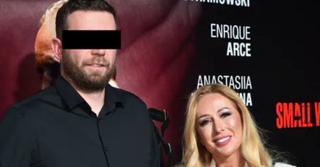 TYLKO NA PUDELKU: Wiemy, JAKIE ZARZUTY prokuratura postawiła mężowi Sylwii Peretti. Grozi mu do 25 LAT pozbawienia wolności