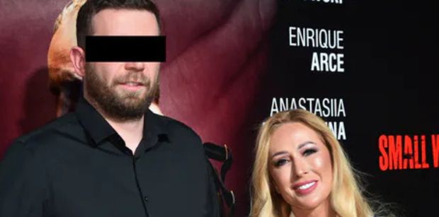 TYLKO NA PUDELKU: Wiemy, JAKIE ZARZUTY prokuratura postawiła mężowi Sylwii Peretti. Grozi mu do 25 LAT pozbawienia wolności