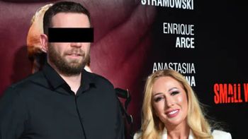 TYLKO NA PUDELKU: Wiemy, JAKIE ZARZUTY prokuratura postawiła mężowi Sylwii Peretti. Grozi mu do 25 LAT pozbawienia wolności
