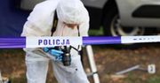 Makabra pod Wrocławiem. Udusił znajomego koszulką