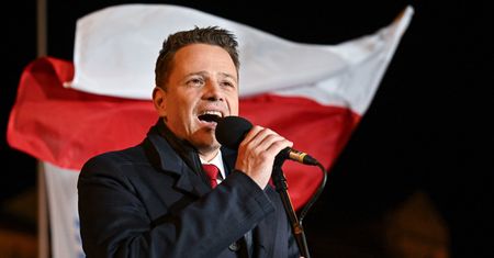 Wybory prezydenckie 2025 - wyniki exit poll w woj. dolnośląskim