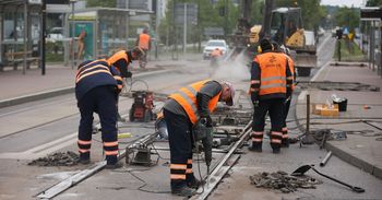Przedsiębiorcy liczą straty. Polska z rekordowym wzrostem kosztów pracy