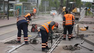 Przedsiębiorcy liczą straty. Polska z rekordowym wzrostem kosztów pracy