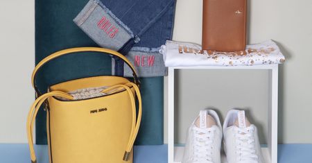 Jeans – historia mody i popkultury