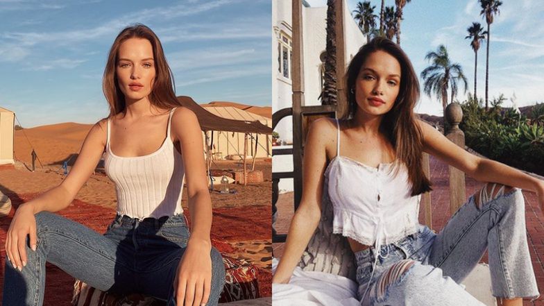 Nowa dziewczyna Bartosza Kapustki