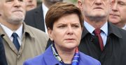 Beata Szydło ma plan dla seniorów. Zamieściła wymowny i poruszający wpis