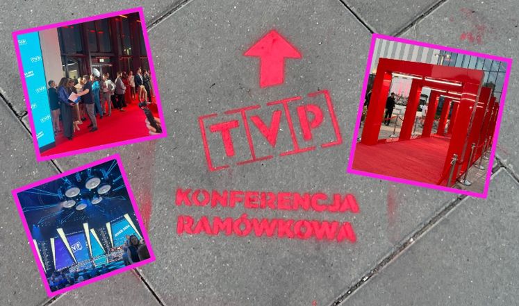 Kulisy ramówki TVP