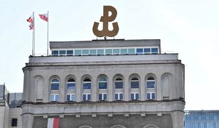 Warszawa, 31 lipca. Dzień przed godziną W