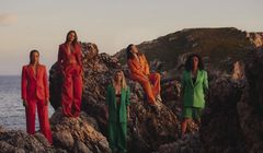 Anna Lewandowska bohaterką kampanii wizerunkowej swoich kosmetyków Phlov