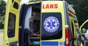 Tragiczny wypadek na torze motocrossowym. Nie żyje 15-latka