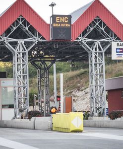 Dobre wiadomości dla turystów. Chorwacja zlikwiduje bramki na autostradach