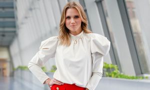 Mówi o życiu na świeczniku. Tak potraktowano ją w aptece