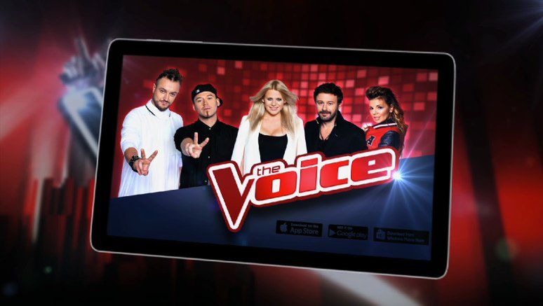 Weekendowy Zestaw Gier i Aplikacji: The Voice of Poland, Home Design 3D oraz Pocket Platoons 2
