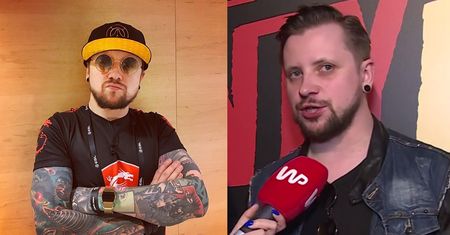 Znany bloger przekonuje: "Jeżeli chlejesz wódę, napie*dalasz matkę, to możesz zrobić karierę"