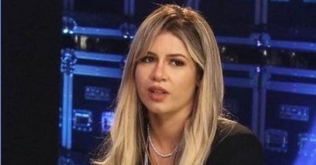 Marilia Mendonca nie żyje. Zginęła w katastrofie lotniczej