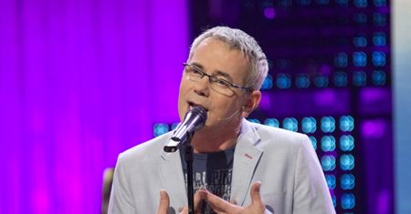 Janowski ŻALI SIĘ NA ŻONĘ: "O siebie dbałem na końcu!"
