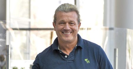 Szalony popis Jakimowicza w TVP. Widzowie zdumieni