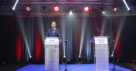 Debaty prezydenckie 2020. Poznaliśmy wyniki oglądalności