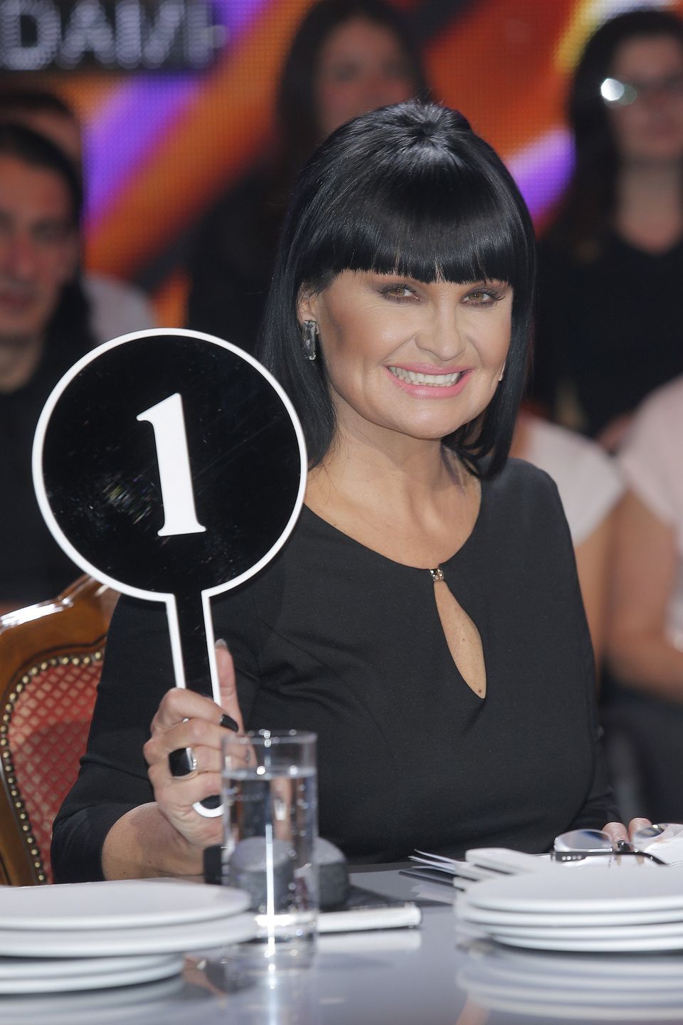 Artur Barciś twierdzi, że Iwona Pavlović go upokorzyła w "Tańcu z gwiazdami". Jurorka odpowiada 